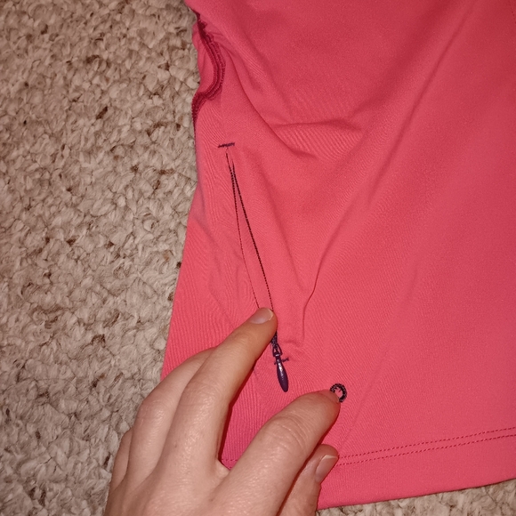 Title Nine Svelte Sunbuster, size S - Picture 6 of 9